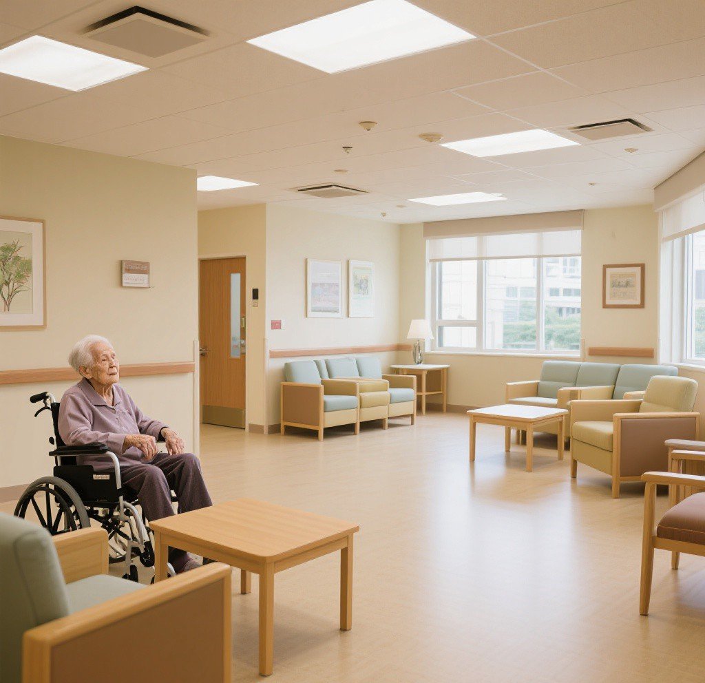 Comfortable Environment