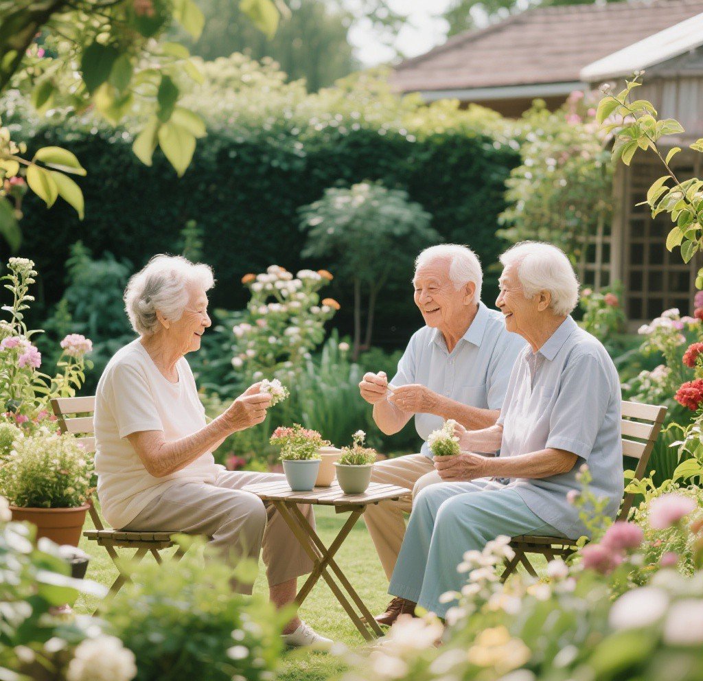 Recreational Activities